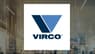 Virco Manufacturing  Projected to Post Earnings on Friday