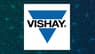 Vishay Intertechnology   Shares Down 7.7%   – Here’s What Happened