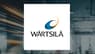 Wartsila  Receives Average Recommendation of “Reduce” from Analysts