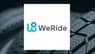 WeRide Inc.  Receives Average Recommendation of “Moderate Buy” from Analysts
