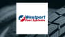 Westport Fuel Systems  Shares Pass Above 200-Day Moving Average   – Should You Sell?
