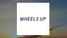 Wheels Up Experience  Trading 0.2% Higher   – Time to Buy?