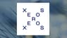 Xeros Technology Group  Stock Crosses Above 50 Day Moving Average   – Here’s What Happened