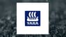 Yara International ASA  Receives Consensus Rating of “Buy” from Brokerages