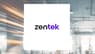 Zentek  to Announce Quarterly Earnings on Wednesday