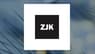 Comparing Dover  and ZJK Industrial 