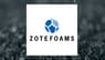 Zotefoams  Stock Price Crosses Above 50 Day Moving Average   – Should You Sell?