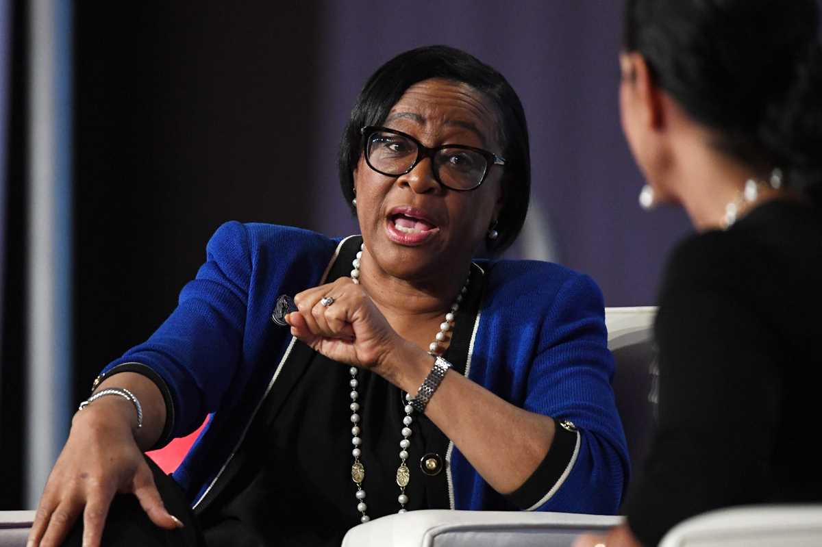 10 Leadership Lessons With Dallas Mavericks CEO Cynt Marshall MarketBeat