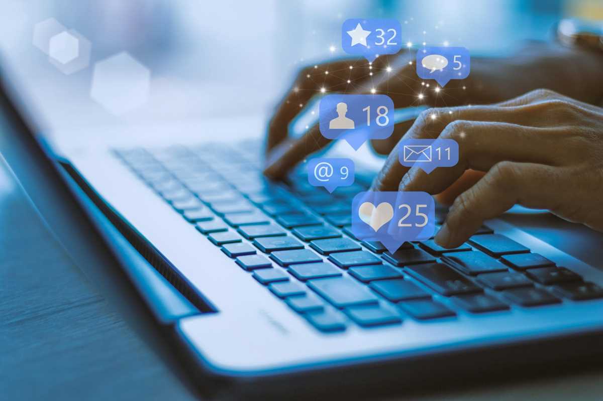 8 Simple Ways to Make Social Media Work for Your Business