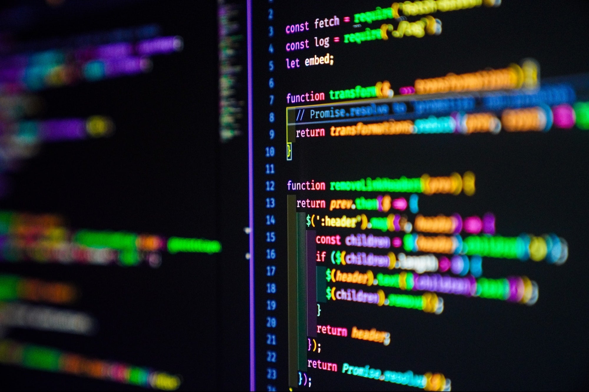 A Good Programming Education Starts with Java