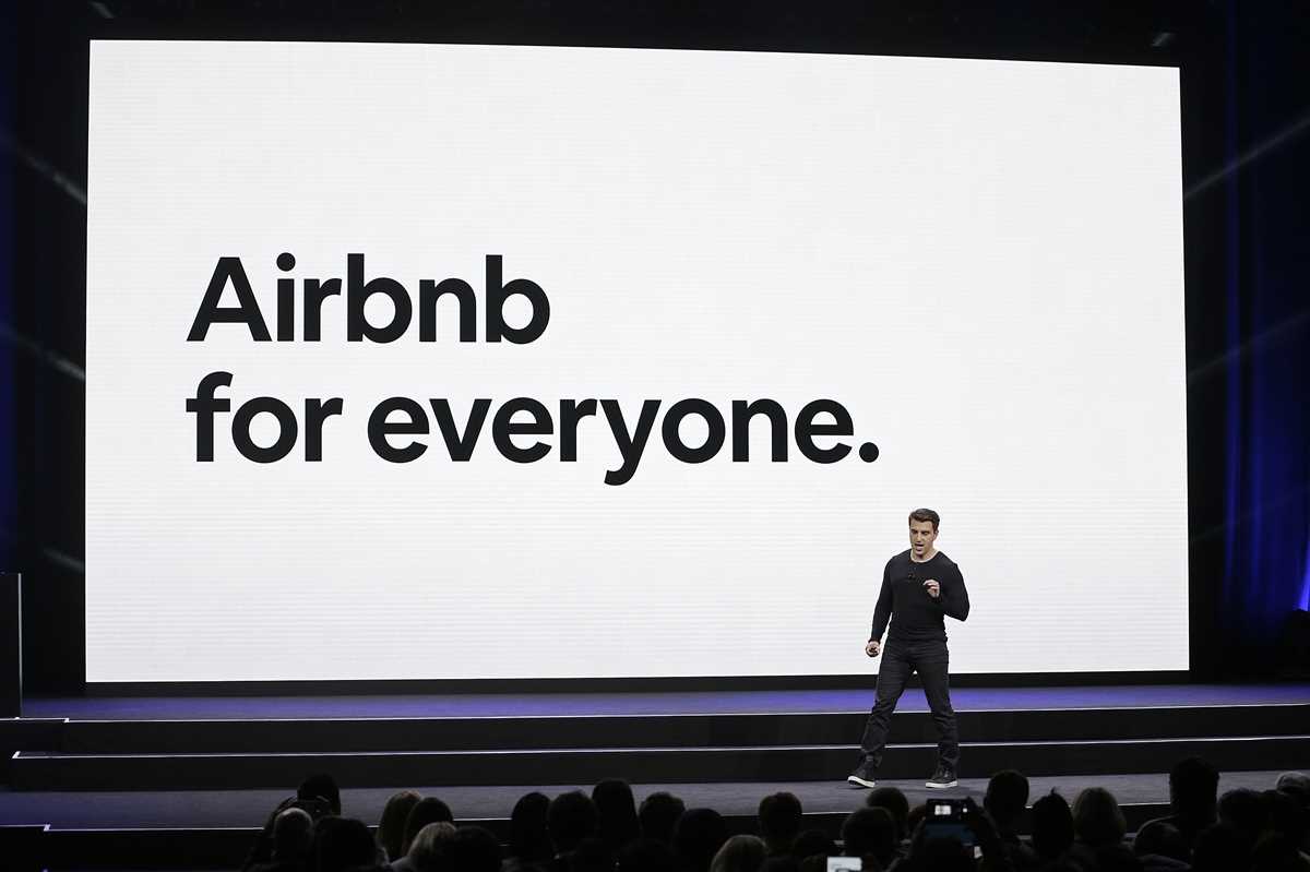 Brian Chesky