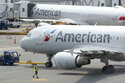 American Airlines reports $931 million fourth-quarter loss
