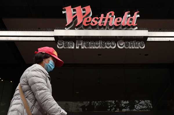American Eagle Sues Westfield for Security 'Failures' and 'Broken Promises' That Let a San Francisco Mall 'Deteriorate Into Disarray'