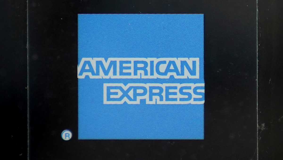 American Express Q4 profits jump 20% on card spending - MarketBeat