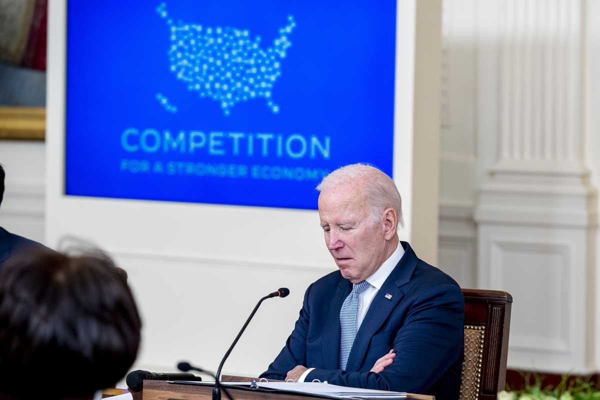 Joe Biden