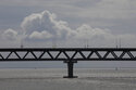 Bangladesh marks opening of country's longest bridge