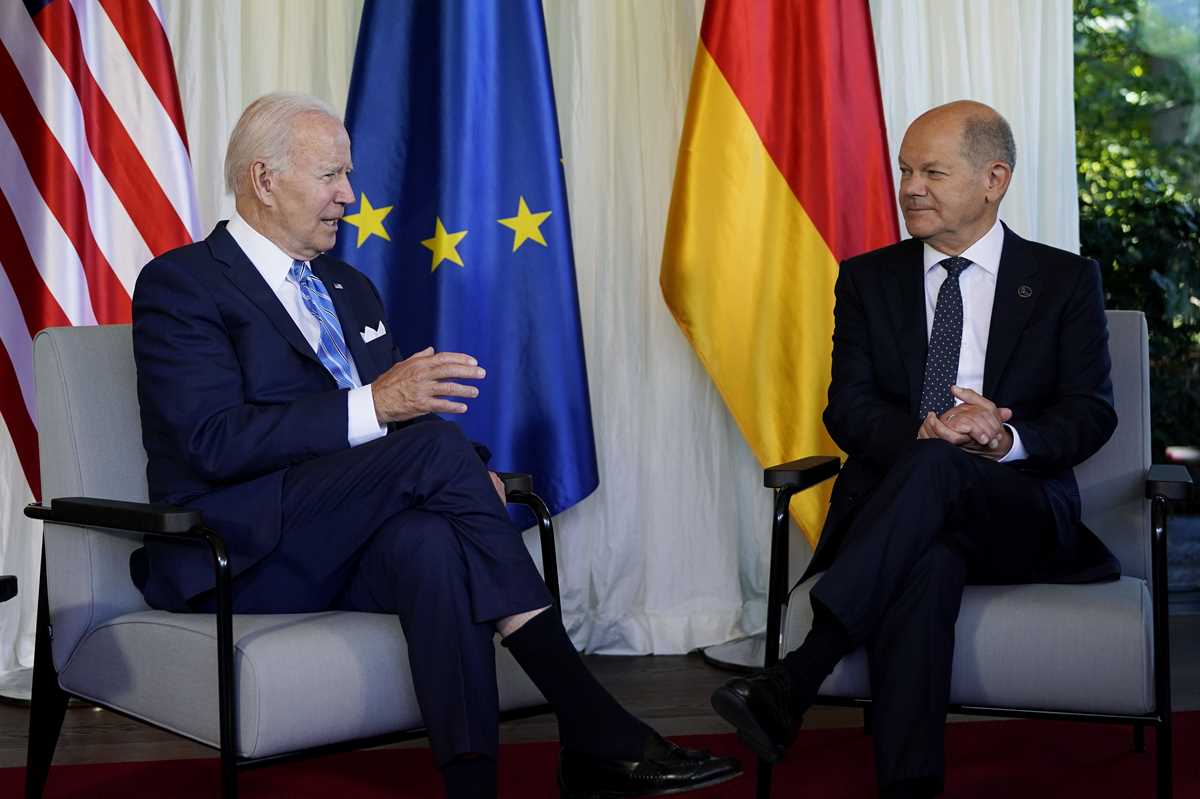 Joe Biden