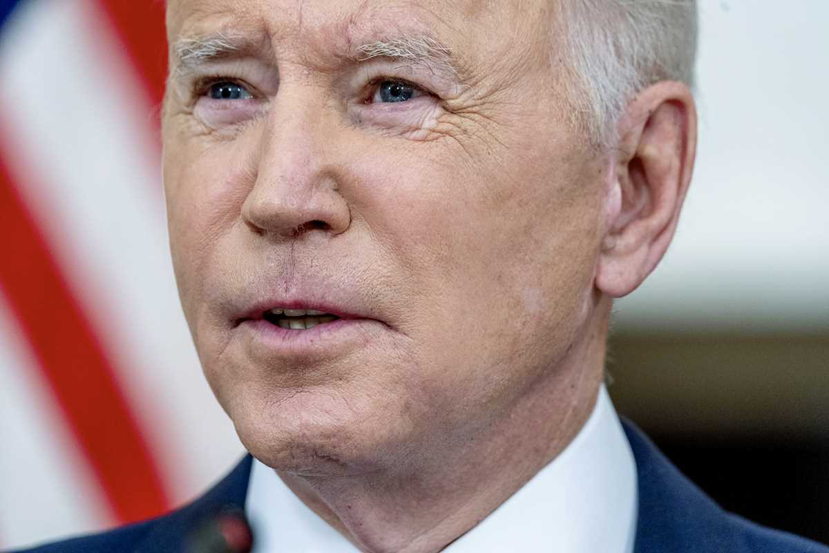 Joe Biden