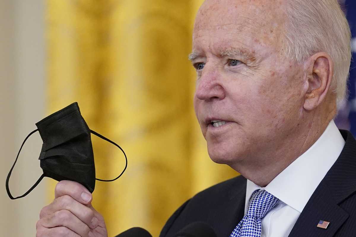 Joe Biden