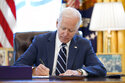 Biden plans to send COVID shots to Mexico, Canada