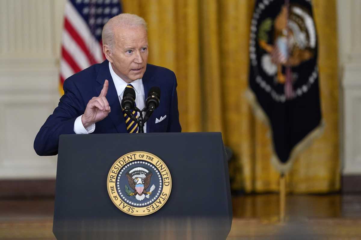 Joe Biden