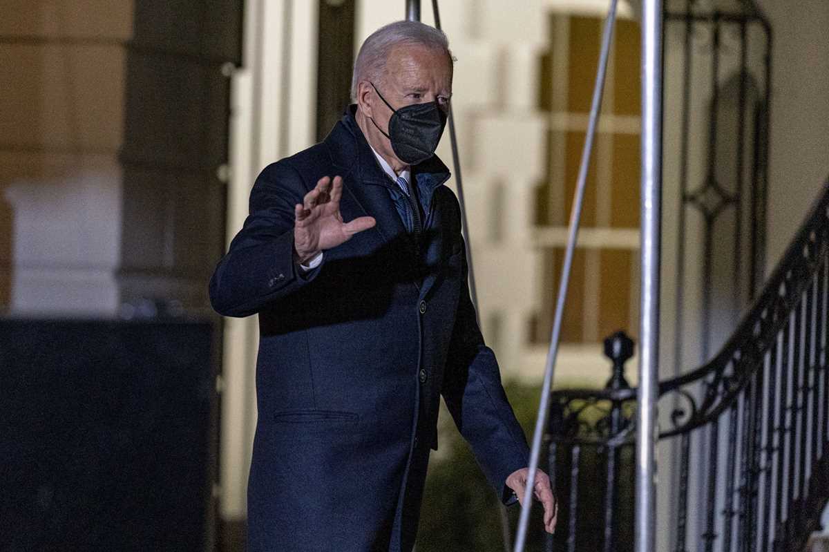 Joe Biden