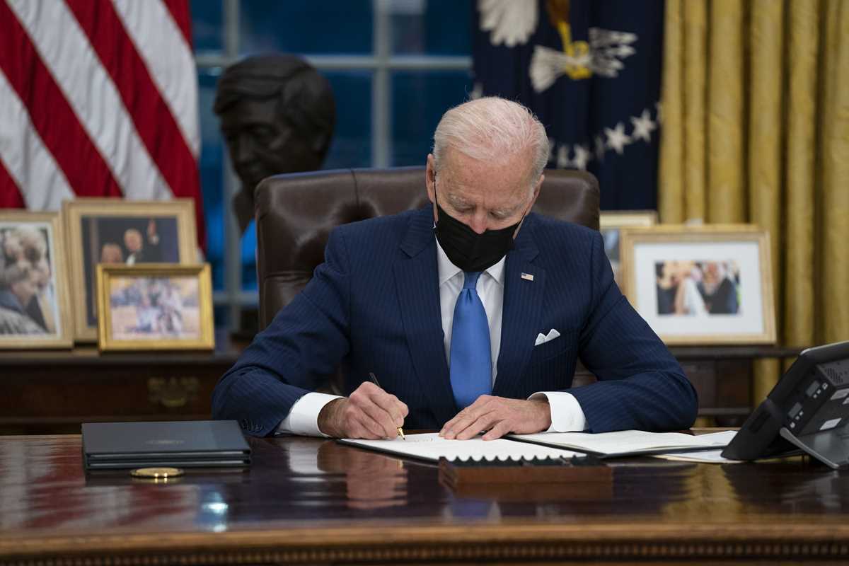 Joe Biden