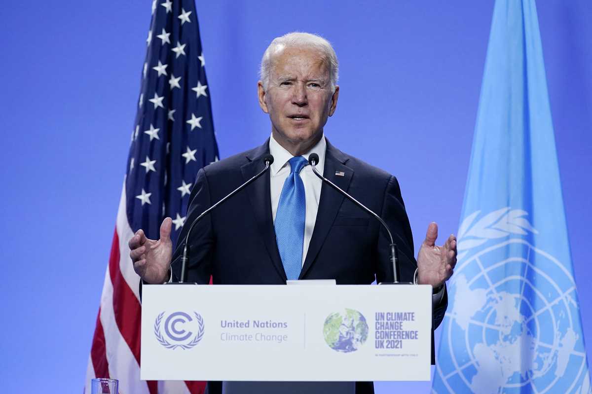 Joe Biden
