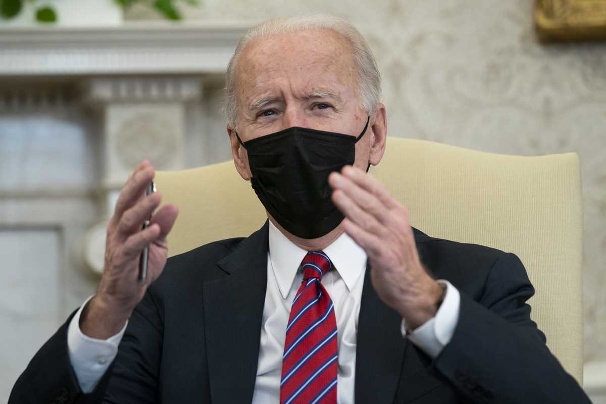 Joe Biden