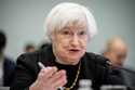Treasury Secretary Janet Yellen testifies before a House appropriations subcommittee hearing on Cap…