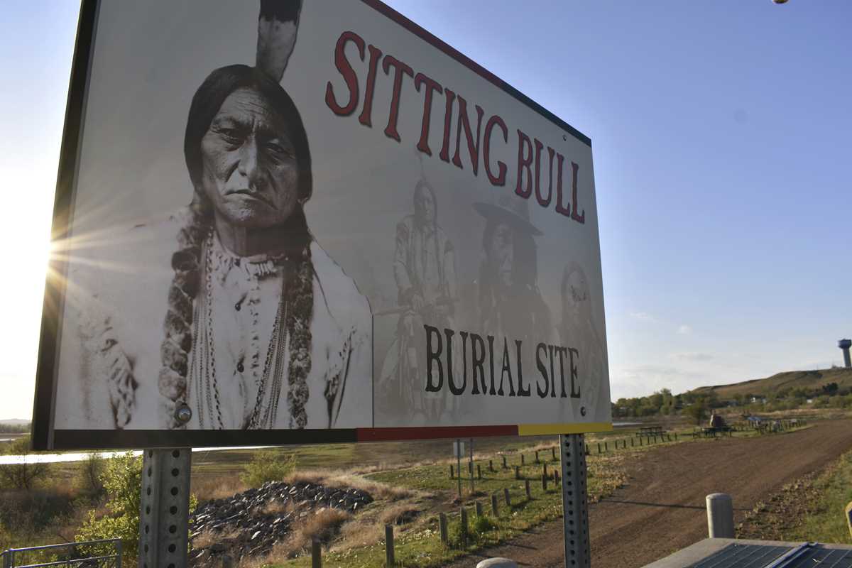 Sitting Bull