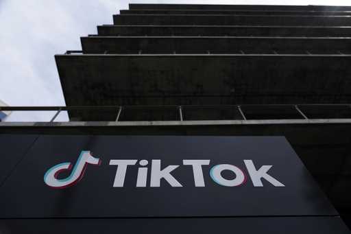 The TikTok Inc