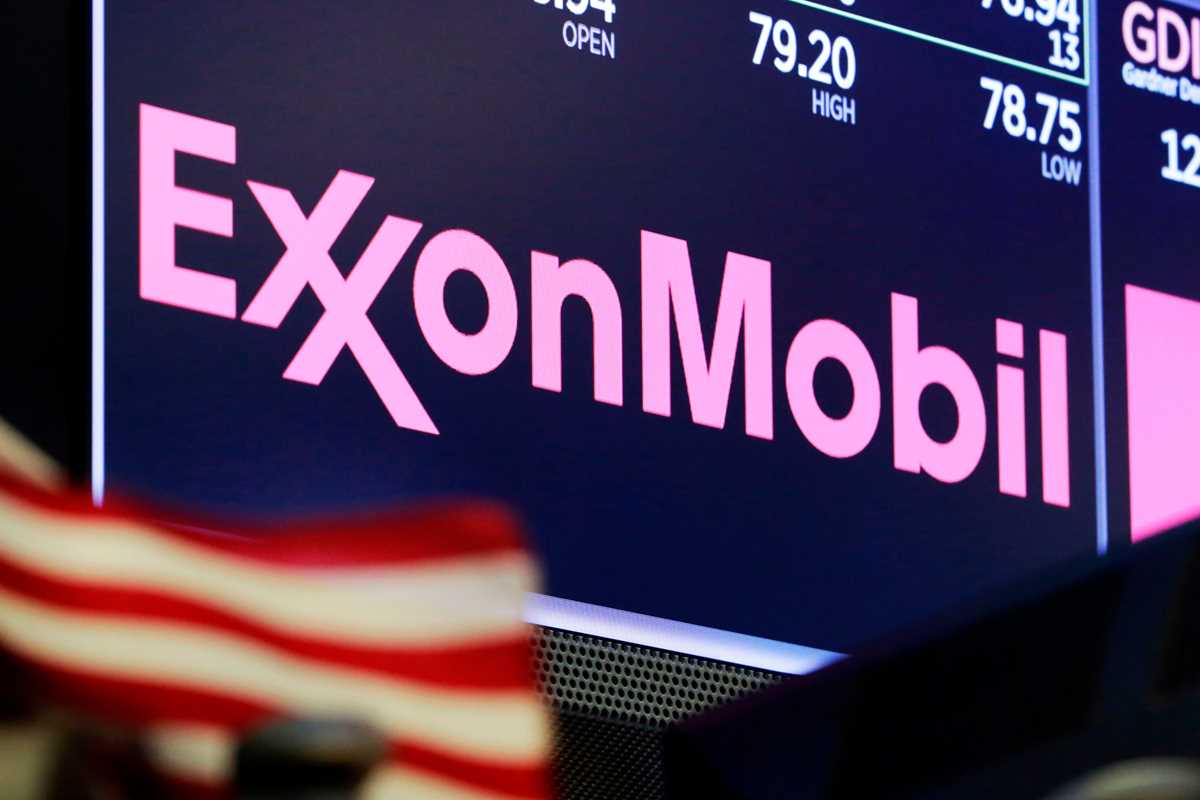 ExxonMobil