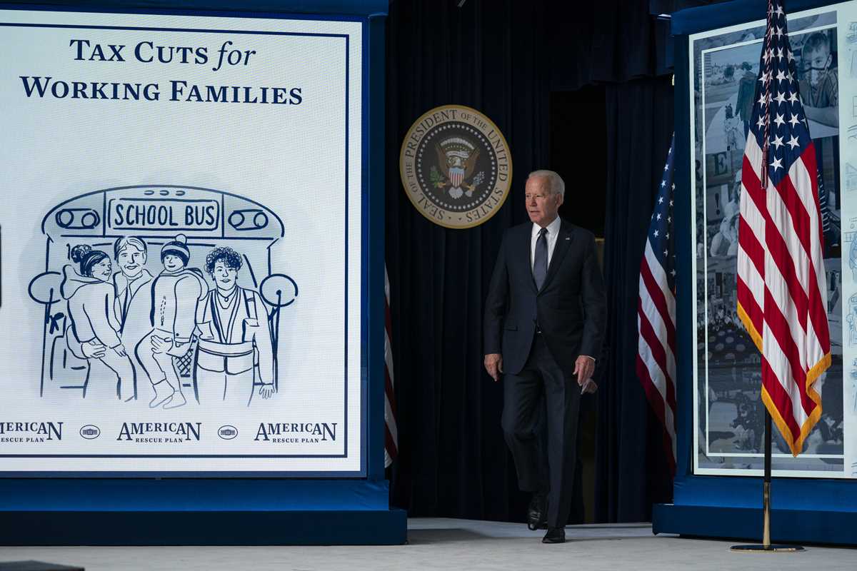 Joe Biden