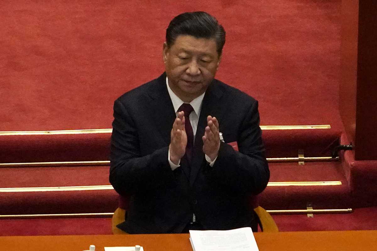 Xi Jinping