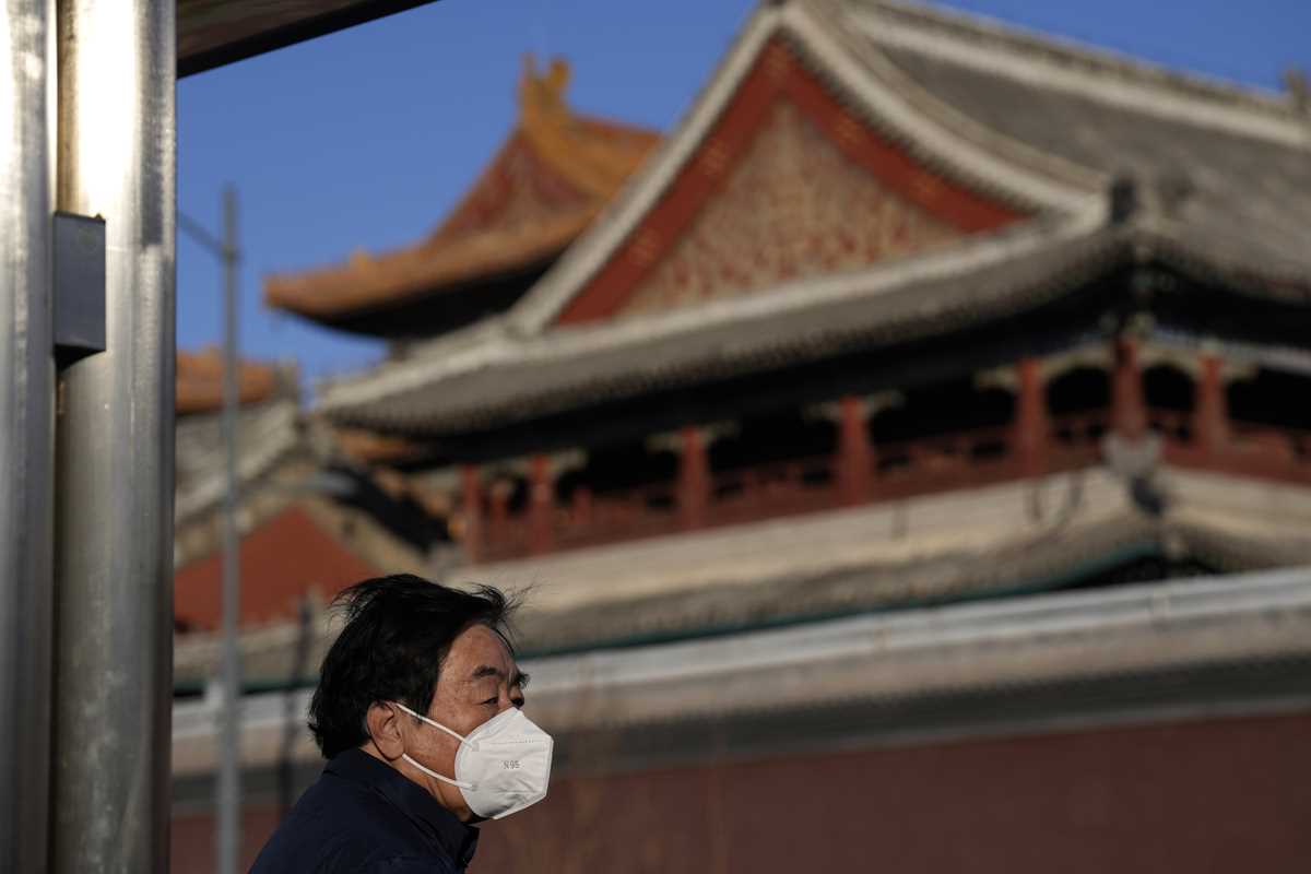 China to scrap COVID-19 quarantine for incoming passengers