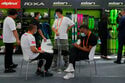 China's export growth sinks in August, imports shrink