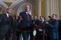 Senate Majority Leader John Thune, R-S