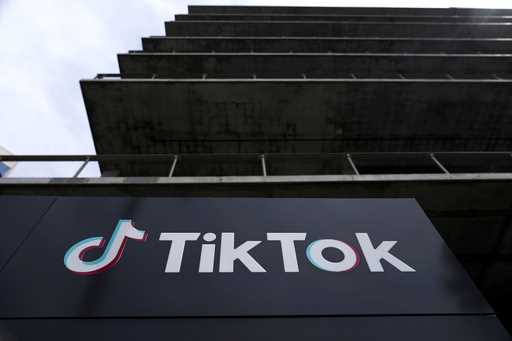 The TikTok Inc
