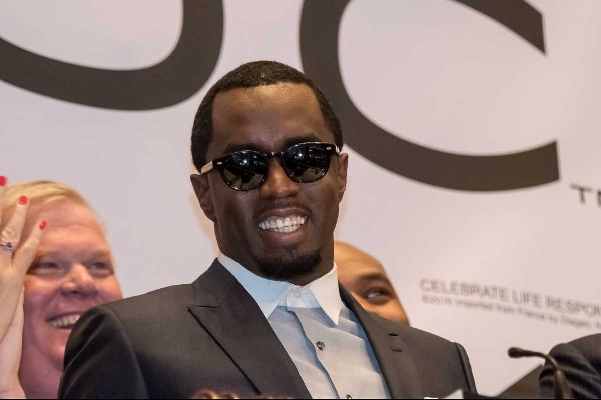 Diageo Cuts Ties With Diddy | MarketBeat