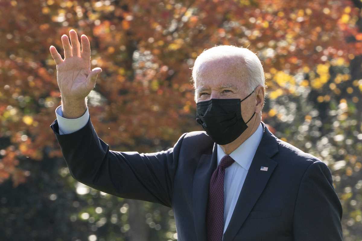 Joe Biden