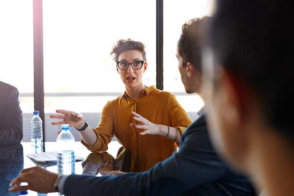 Do You Talk Too Much? You Need Brevity — Here are 6 Communication Strategies to Avoid Over-Talking