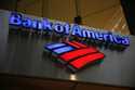This Tuesday, January 14, 2014, file photo shows a Bank of America sign in Philadelphia
