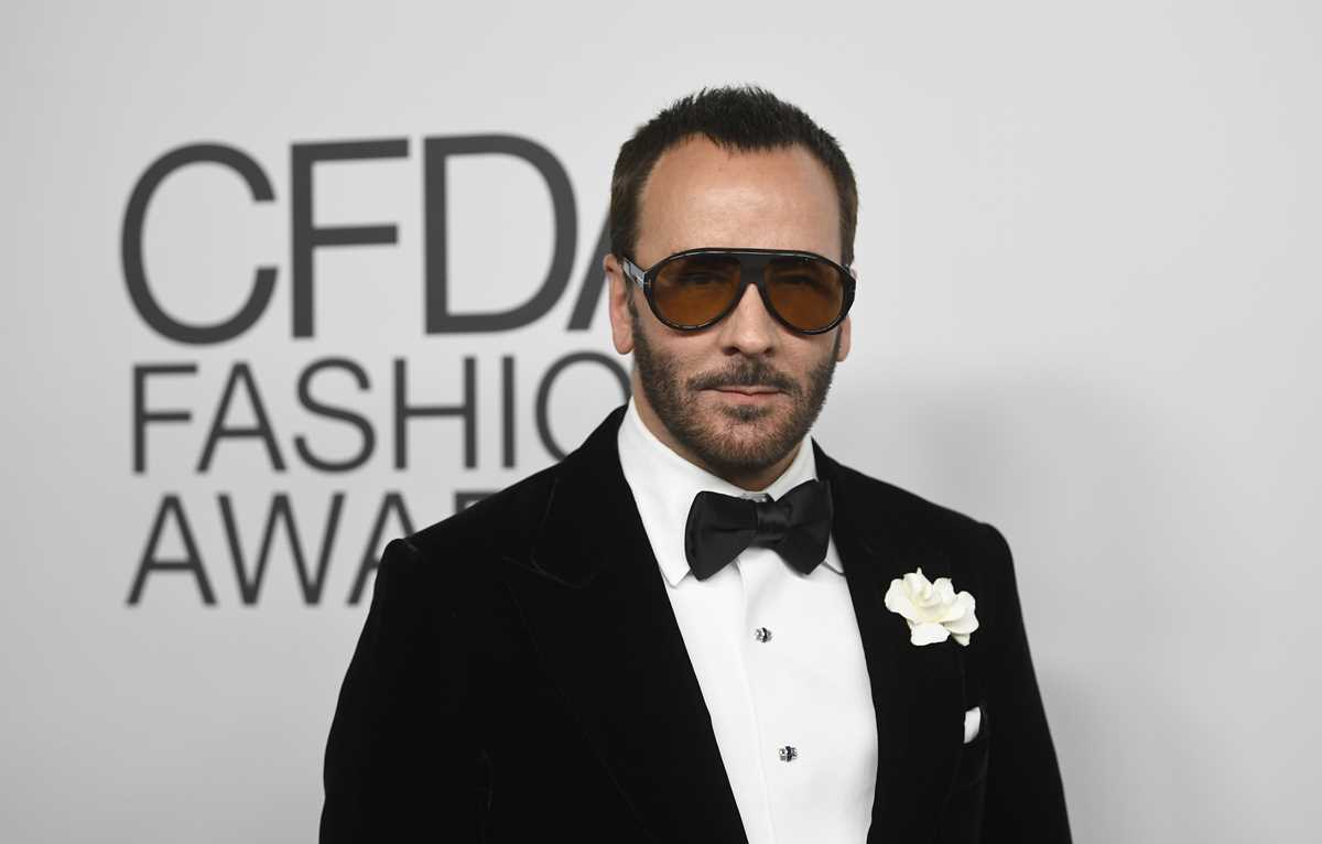 Tom Ford