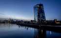 The European Central Bank is pictured in Frankfurt, Germany, Wednesday, March 15, 2023