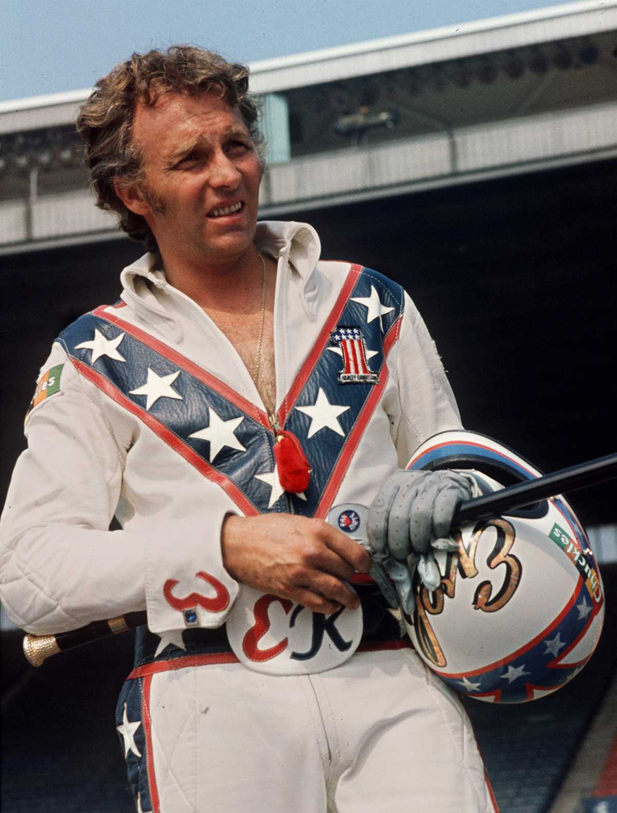 Evel Knievel