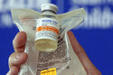 FDA halts use of antibody drugs that don't work vs. omicron