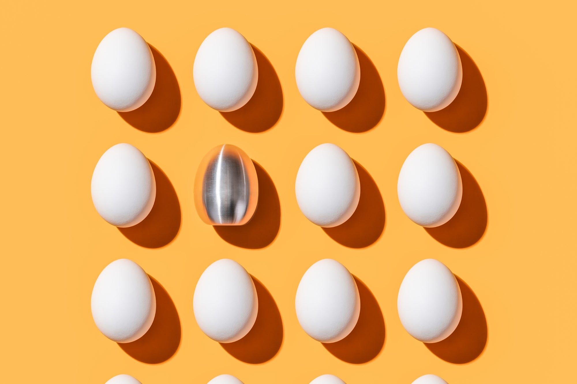 How to Win Out in Saturated Markets Every Time