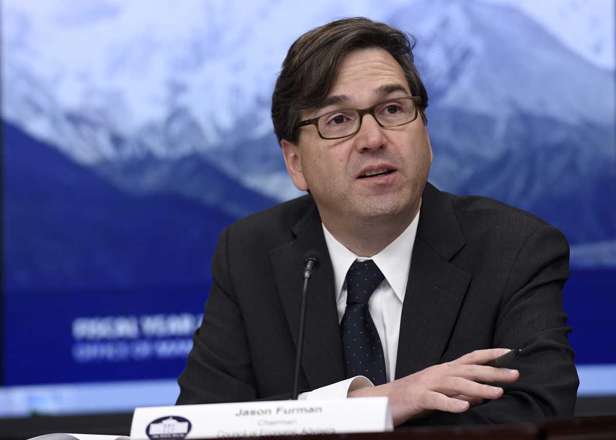 Jason Furman