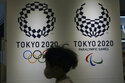 Japan spends billions on technology for absent Olympic fans 